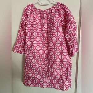 Lolly Willy Doodle Dress